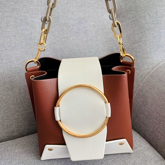 Yuzefi Daria Shoulder/Crossbody Bag